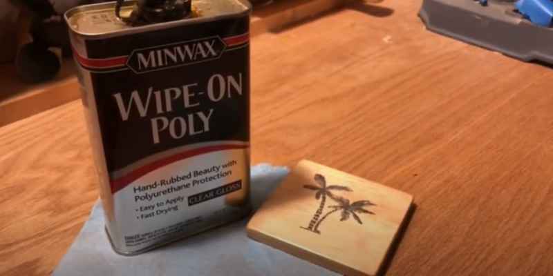 Wipe On Poly Vs Brush On