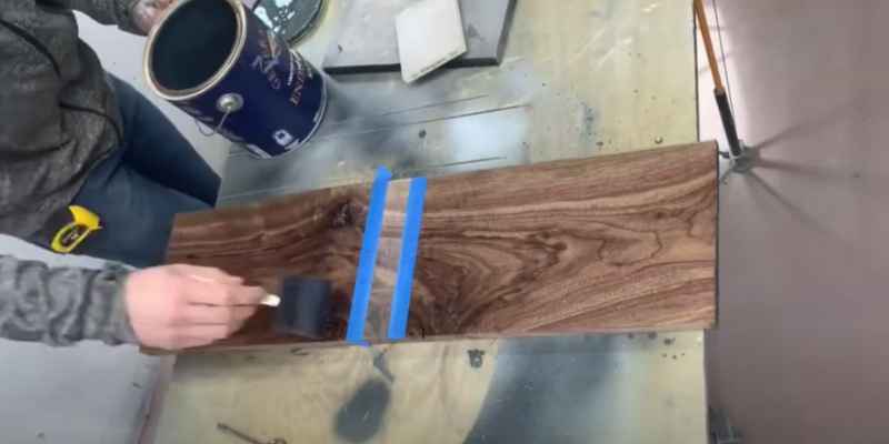 Wipe On Poly Vs Brush On