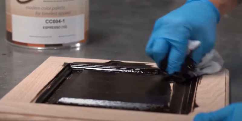 Wiping Stain Vs Penetrating Stain