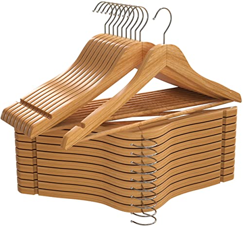 Best Wooden Hangers