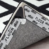 Gorilla Grip Rug Grippers corner pads for hardwood floors