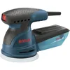 Bosch ROS20VSC random orbital sander with dust collector