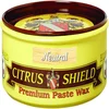 Howard Citrus Shield Paste Wax, 2-Pack