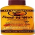 Howard Feed-N-Wax Wood Polish and Conditioner, 16oz