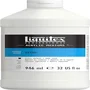 Liquitex Professional Gesso Surface Prep Medium bottle