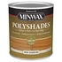 Minwax PolyShades Classic Oak stain and polyurethane finish quart