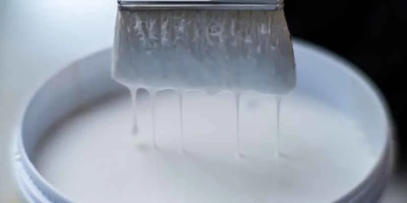 When to Use Oil Based Primer