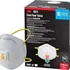 3M N95 sanding respirator mask, 10-pack