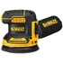 DEWALT 20V cordless random orbital sander