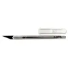 X-ACTO No. 1 precision knife with a No. 11 blade