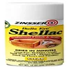 Zinsser Bulls Eye clear shellac sanding sealer spray can