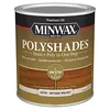 Minwax PolyShades Stain + Poly, Antique Walnut