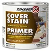 Zinsser Cover-Stain Stain-Blocking Primer Quart