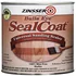 Zinsser SealCoat Universal Sanding Sealer Quart product bottle