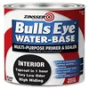 Zinsser Bulls Eye Water-Base Primer and Sealer White