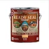 exterior wood stain and sealer for deck boards