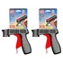 Safeworld aerosol trigger handle can gun