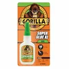 Gorilla Super Glue Gel XL