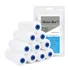 Mister Rui foam paint roller covers for cabinets