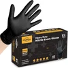 TitanFlex Disposable Nitrile Exam Gloves, 100-ct