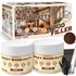 Woodon Epoxy Wood Putty Filler Kit 32oz