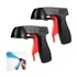 ergonomic spray paint can trigger handle 2 pack