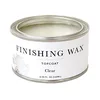 Jolie clear finishing wax for chalk paint