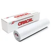 ORACAL 651 white permanent adhesive vinyl roll