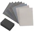 Micro-Mesh sanding pad kit used for the final wet-sanding steps before buffing