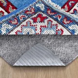 RUGPADUSA Vinyl Lock felt and EVA rug pad for luxury vinyl plank