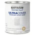 Rust-Oleum Painters Touch exterior latex paint for cedar