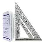 Swanson 7-inch speed square