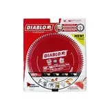 Diablo D1090X 10 inch 90 tooth ASFG ultra fine finish blade