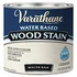 Varathane White Oak wood stain can