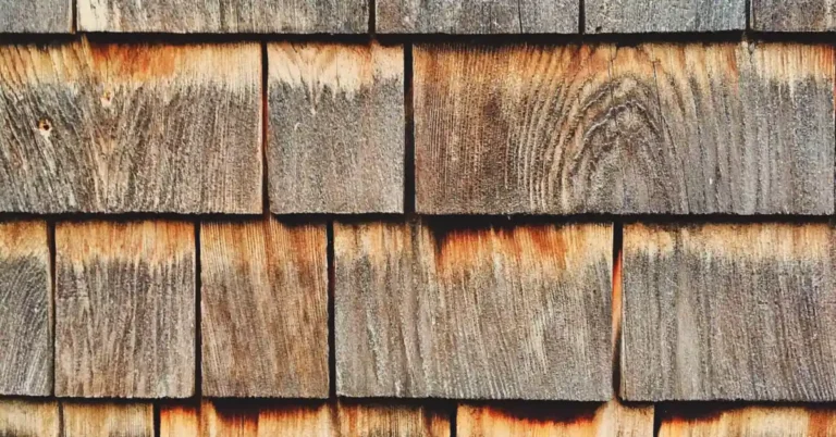 How to Restore Weathered Cedar Siding (Clean, Brighten, Reseal)