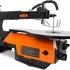 WEN 16-Inch Variable Speed Scroll Saw