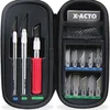 X-ACTO Compression Basic Knife Set