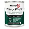 Zinsser Perma-White Mold & Mildew-Proof Paint