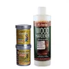 PC-Woody Epoxy Paste + PC-Petrifier Wood Hardener Kit