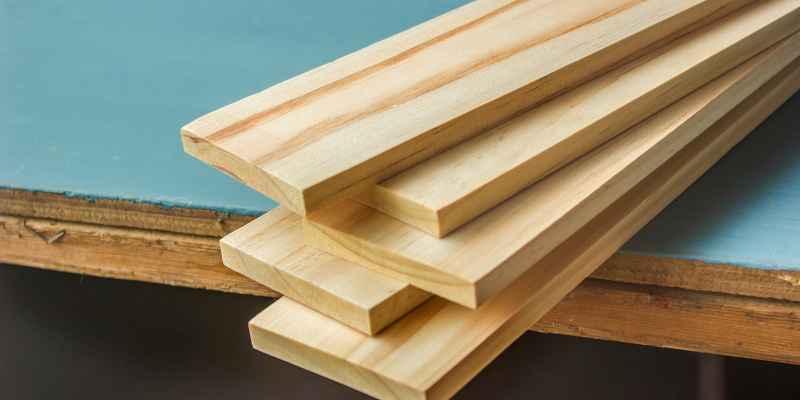 Best Way to Seal MDF Edges