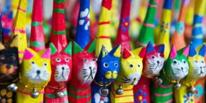 Can I Bring Wooden Souvenirs to USA