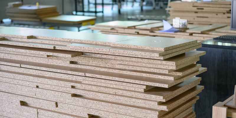 Can I Use MDF Outside