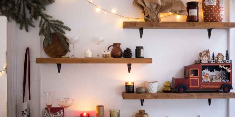 Can I Use Plywood for Shelves