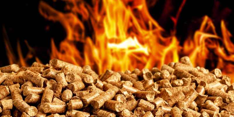 Can You Mix Charcoal Pellets And Wood Pellets