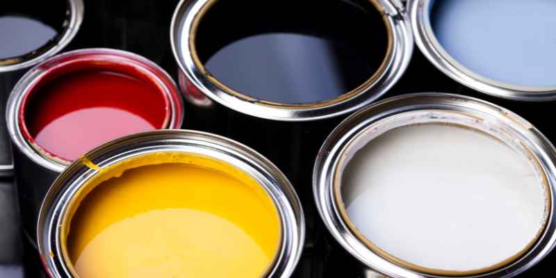 Can You Poly Over Acrylic Paint