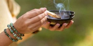 Can You Smoke With Pine Wood