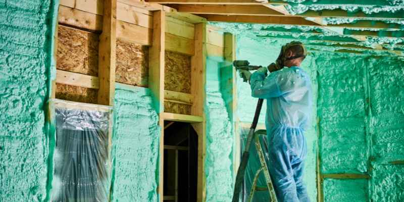 Can You Spray Polyurethane