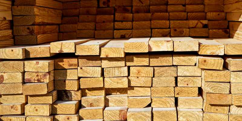 Can You Use 2 2X4 Instead of 4X4