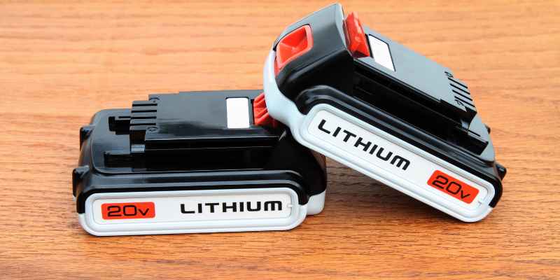 Can You Use M18 Batteries on M12 Tools