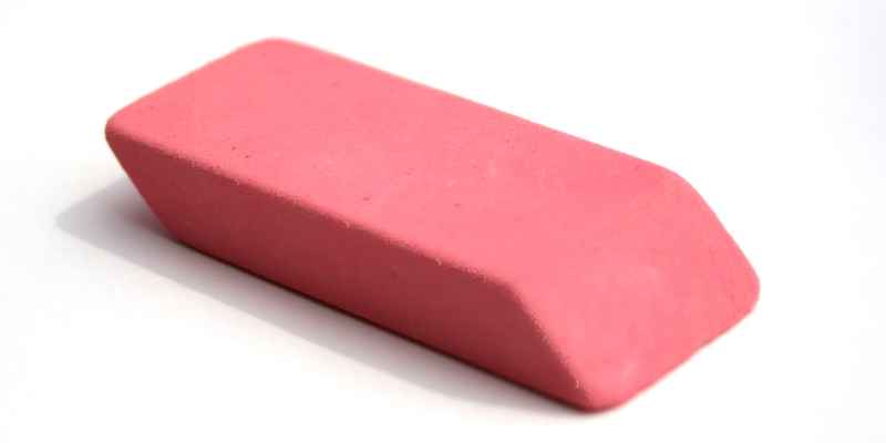 Can You Use Magic Eraser on Wood